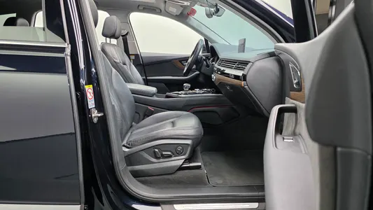 Audi Q7 (4M) 35 TDI Tech 2016 26