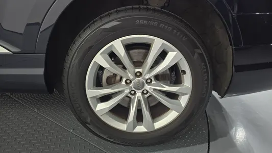 Audi Q7 (4M) 35 TDI Tech 2016 21