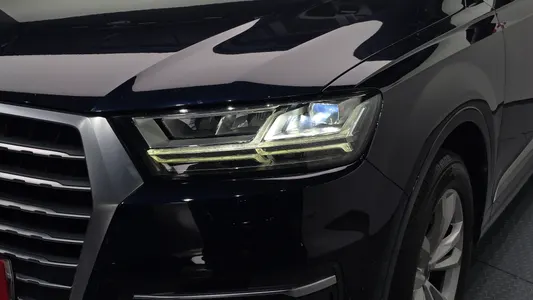 Audi Q7 (4M) 35 TDI Tech 2016 22