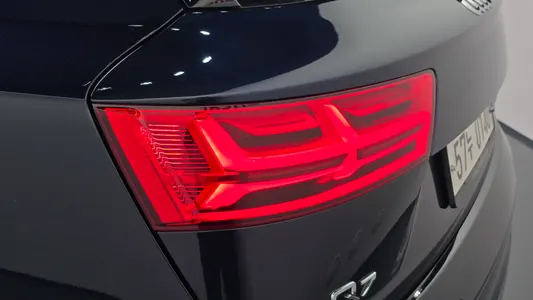 Audi Q7 (4M) 35 TDI Tech 2016 23