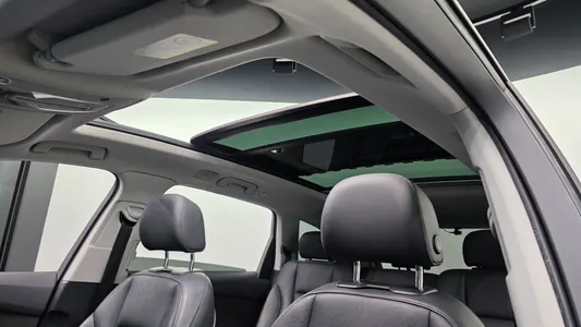 Audi Q7 (4M) 35 TDI Tech 2016 31
