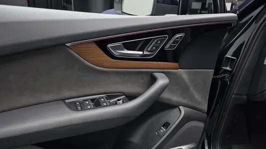 Audi Q7 (4M) 35 TDI Tech 2016 29