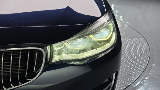 BMW 3 Series GT (F34) GT 320d 2018 22