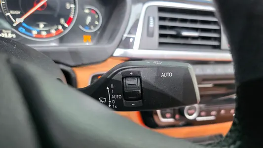 BMW 3 Series GT (F34) GT 320d 2018 28
