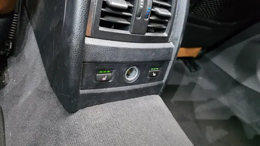 BMW 3 Series GT (F34) GT 320d 2018 29