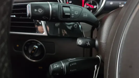 Mercedes-Benz GLS-Class X166 GLS500 4MATIC 2017 20
