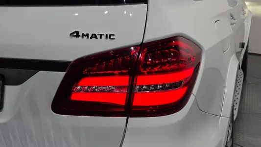 Mercedes-Benz GLS-Class X166 GLS500 4MATIC 2017 23