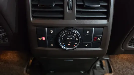 Mercedes-Benz GLS-Class X166 GLS500 4MATIC 2017 31