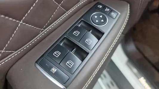 Mercedes-Benz GLS-Class X166 GLS500 4MATIC 2017 28
