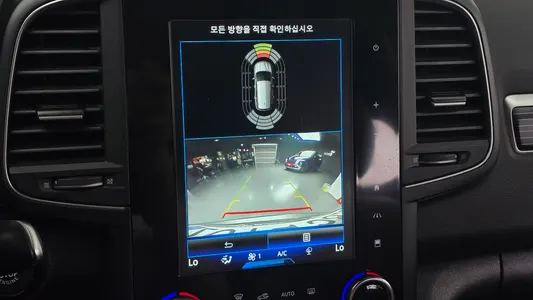 Renault Korea QM6 2.0 LPe RE 2WD 2022 15