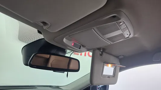 Renault Korea QM6 2.0 LPe RE 2WD 2022 19