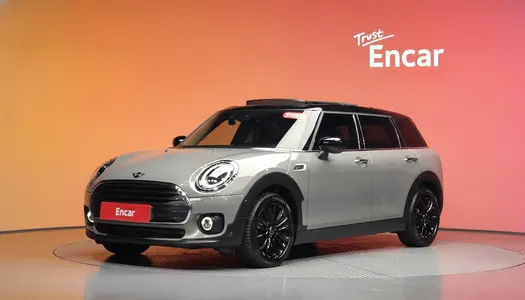 MINI 2021