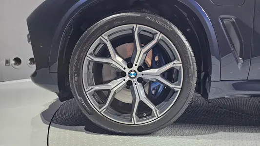 BMW X5 (G05) xDrive 45e M 2021 5