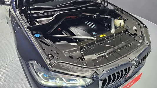 BMW X5 (G05) xDrive 45e M 2021 6