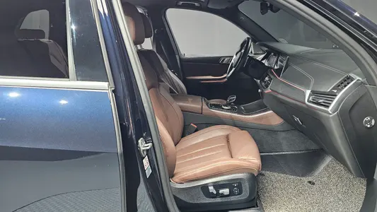 BMW X5 (G05) xDrive 45e M 2021 11