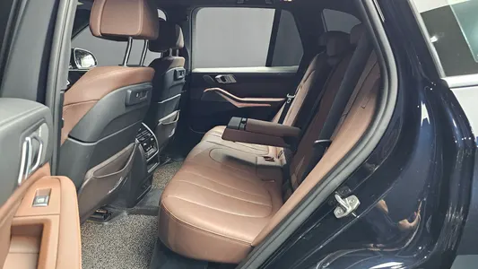 BMW X5 (G05) xDrive 45e M 2021 12