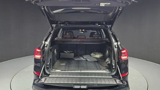 BMW X5 (G05) xDrive 45e M 2021 20