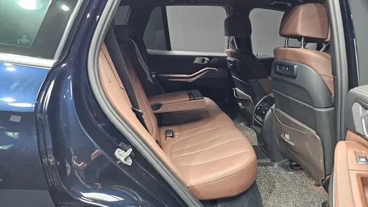 BMW X5 (G05) xDrive 45e M 2021 26