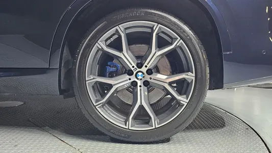 BMW X5 (G05) xDrive 45e M 2021 21
