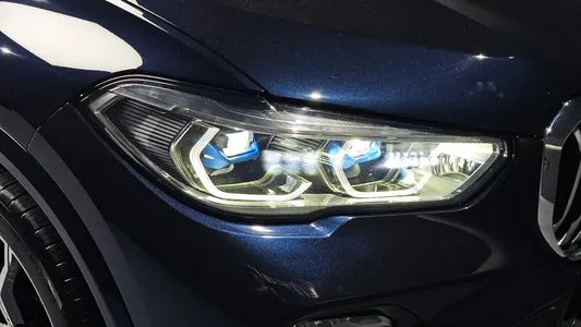 BMW X5 (G05) xDrive 45e M 2021 22