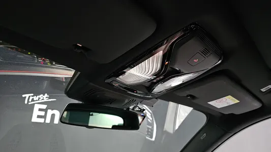 BMW X5 (G05) xDrive 45e M 2021 27