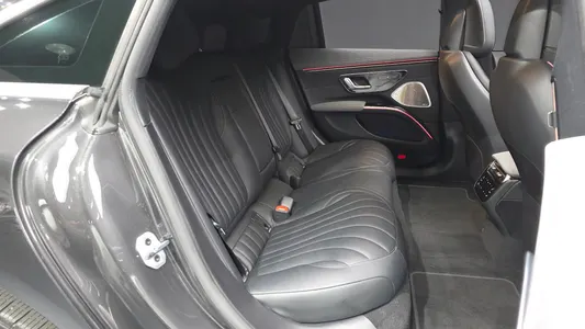 Mercedes-Benz EQS V297 EQS350 2022 11