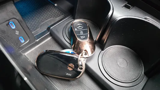 Mercedes-Benz EQS V297 EQS350 2022 28