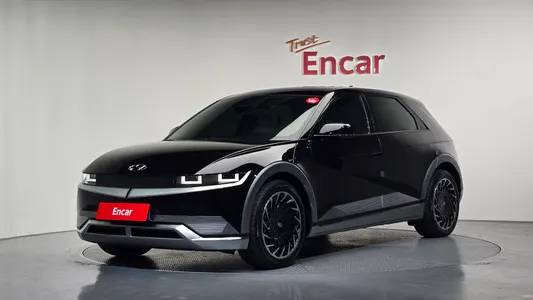 Hyundai Ioniq 5 2021