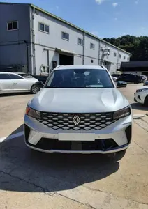 Renault Korea 1.5 E-TECH 2WD 2026