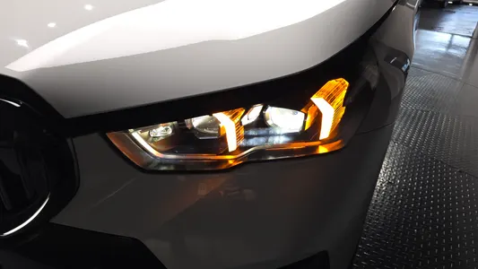 BMW 5 Series (G60) 523d M 2026 22