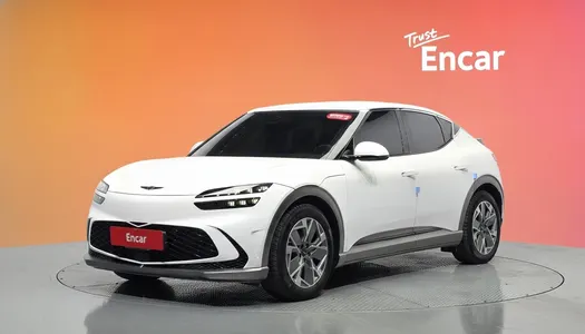 Genesis GV60 2023