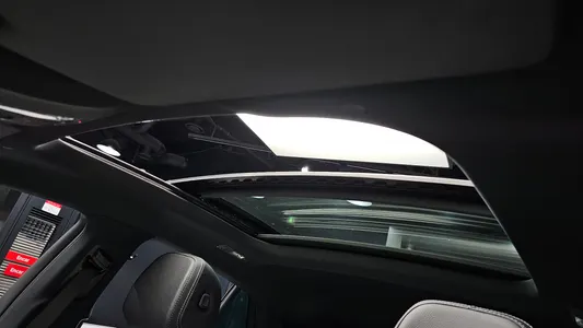 Mercedes-Benz GLE-Class W167 GLE450 4MATIC 2025 18
