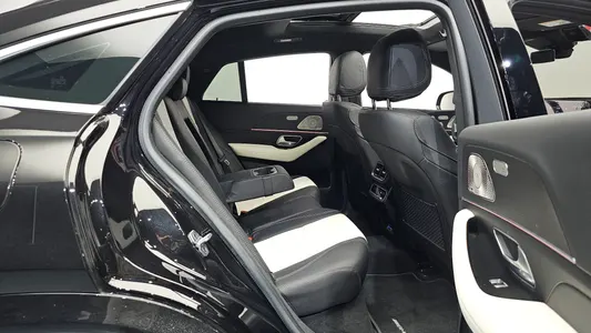 Mercedes-Benz GLE-Class W167 GLE450 4MATIC 2025 26