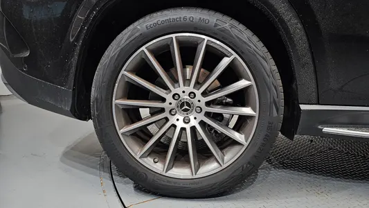 Mercedes-Benz GLE-Class W167 GLE450 4MATIC 2025 21