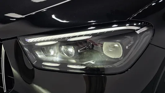 Mercedes-Benz GLE-Class W167 GLE450 4MATIC 2025 22