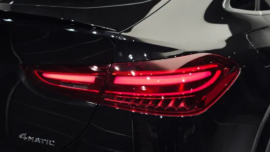Mercedes-Benz GLE-Class W167 GLE450 4MATIC 2025 23