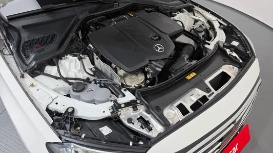 Mercedes-Benz E-Class W214 E220d 4MATIC 2024 6
