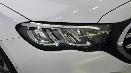 Mercedes-Benz E-Class W214 E220d 4MATIC 2024 22