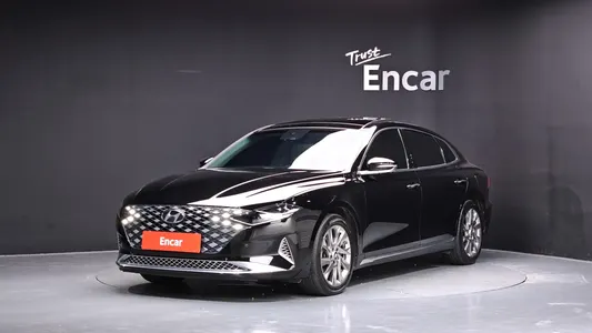 Hyundai IG 2021