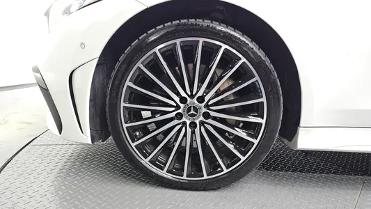 Mercedes-Benz CLS-Class C257 CLS450 4MATIC 2023 4