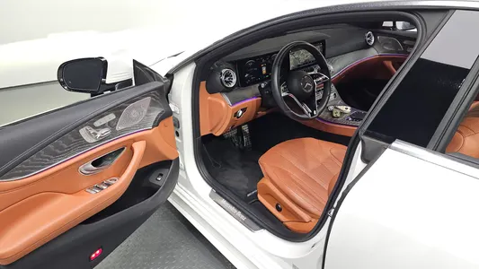 Mercedes-Benz CLS-Class C257 CLS450 4MATIC 2023 10
