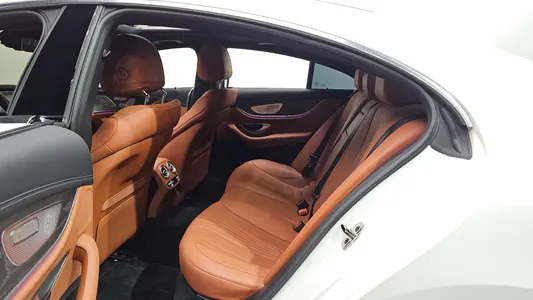 Mercedes-Benz CLS-Class C257 CLS450 4MATIC 2023 11