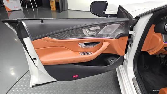 Mercedes-Benz CLS-Class C257 CLS450 4MATIC 2023 24
