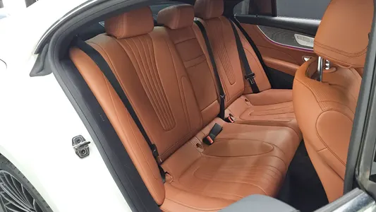 Mercedes-Benz CLS-Class C257 CLS450 4MATIC 2023 26