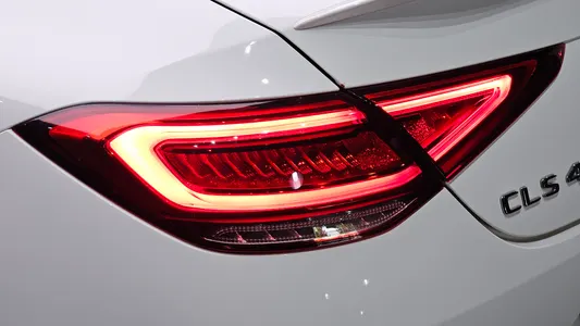 Mercedes-Benz CLS-Class C257 CLS450 4MATIC 2023 23