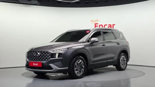 Hyundai HEV 1.6 2WD 2021