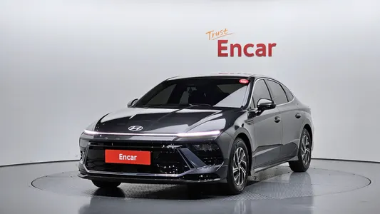 Hyundai (DN8) S 2025