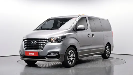 Hyundai 9 2019
