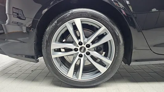 Audi A6 (C8) 45 TFSI 2021 4