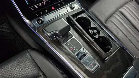 Audi A6 (C8) 45 TFSI 2021 8
